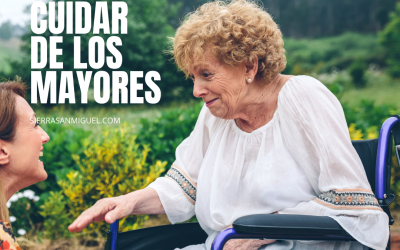 La Teleasistencia Avanzada: Una Revolución en el Cuidado a Domicilio